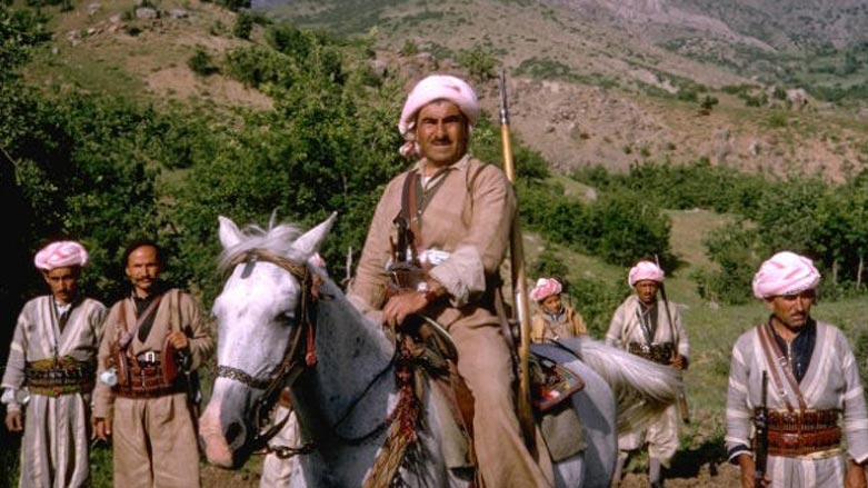 Ti rêkkevtinek li gel Kurd, bê Barzanî serkevtî nabe